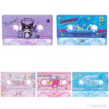 Load image into Gallery viewer, Sanrio Character Cassette Masking Tape
