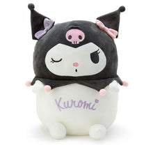 Load image into Gallery viewer, Sanrio Character Shape Cushion (2022)
