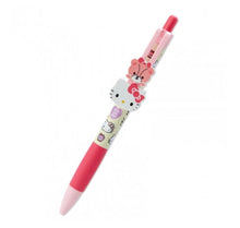 Load image into Gallery viewer, Sanrio Character Charm Ballpoint Pen
