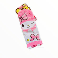 Load image into Gallery viewer, My Melody Cozy Socks
