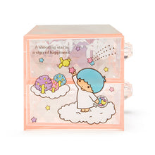 Load image into Gallery viewer, Sanrio Character Stackable Chest Drawer  (Hello Kitty, My Melody, Cinnamoroll, Kuromi)
