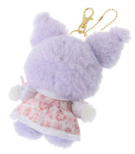 Load image into Gallery viewer, Sanrio x Liz Lisa Mascot (Japan Edition 2022) My Melody Kuromi Cinnamoroll
