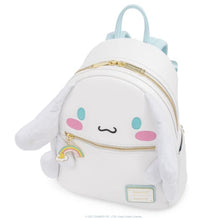 Load image into Gallery viewer, Loungefly Sanrio Cinnamoroll Cosplay Mini Backpack / Wallet
