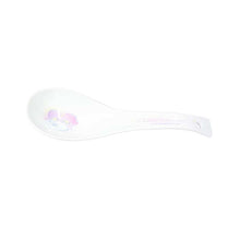 Load image into Gallery viewer, Little Twin Stars Bone China Bowl/Spoon
