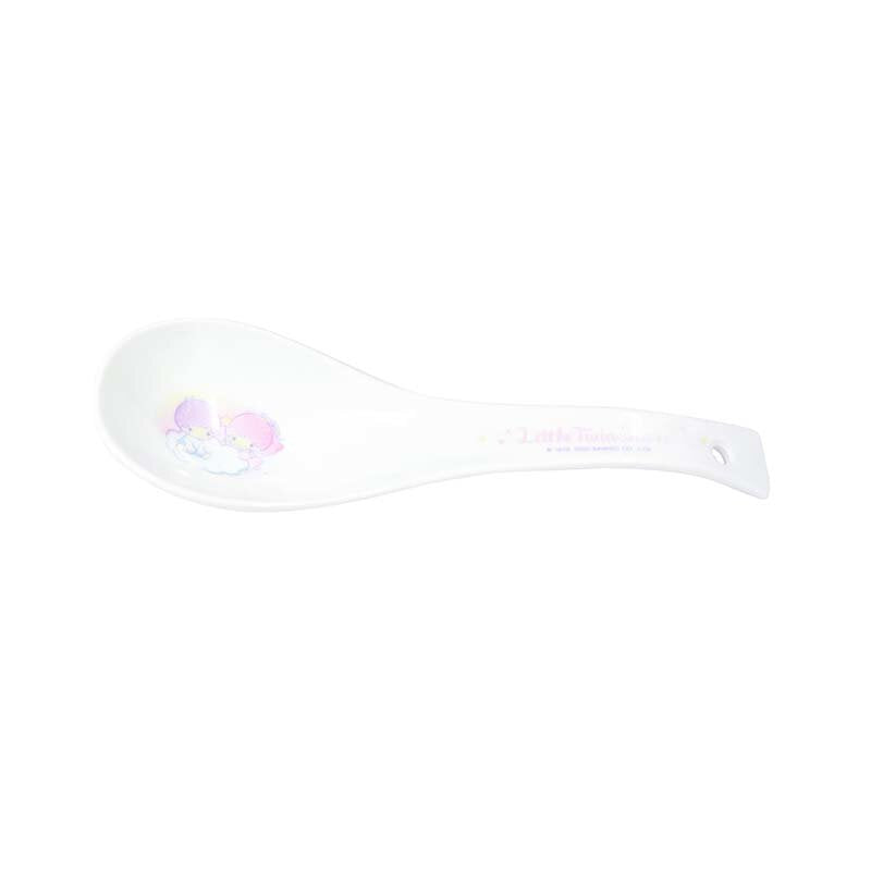 Little Twin Stars Bone China Bowl/Spoon