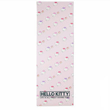 Load image into Gallery viewer, Kuromi / Hello Kitty Yoga Series (Tote/Yoga Mat/Water Bottle)
