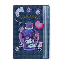 Load image into Gallery viewer, Sanrio Character Zipper Pouch : B6
