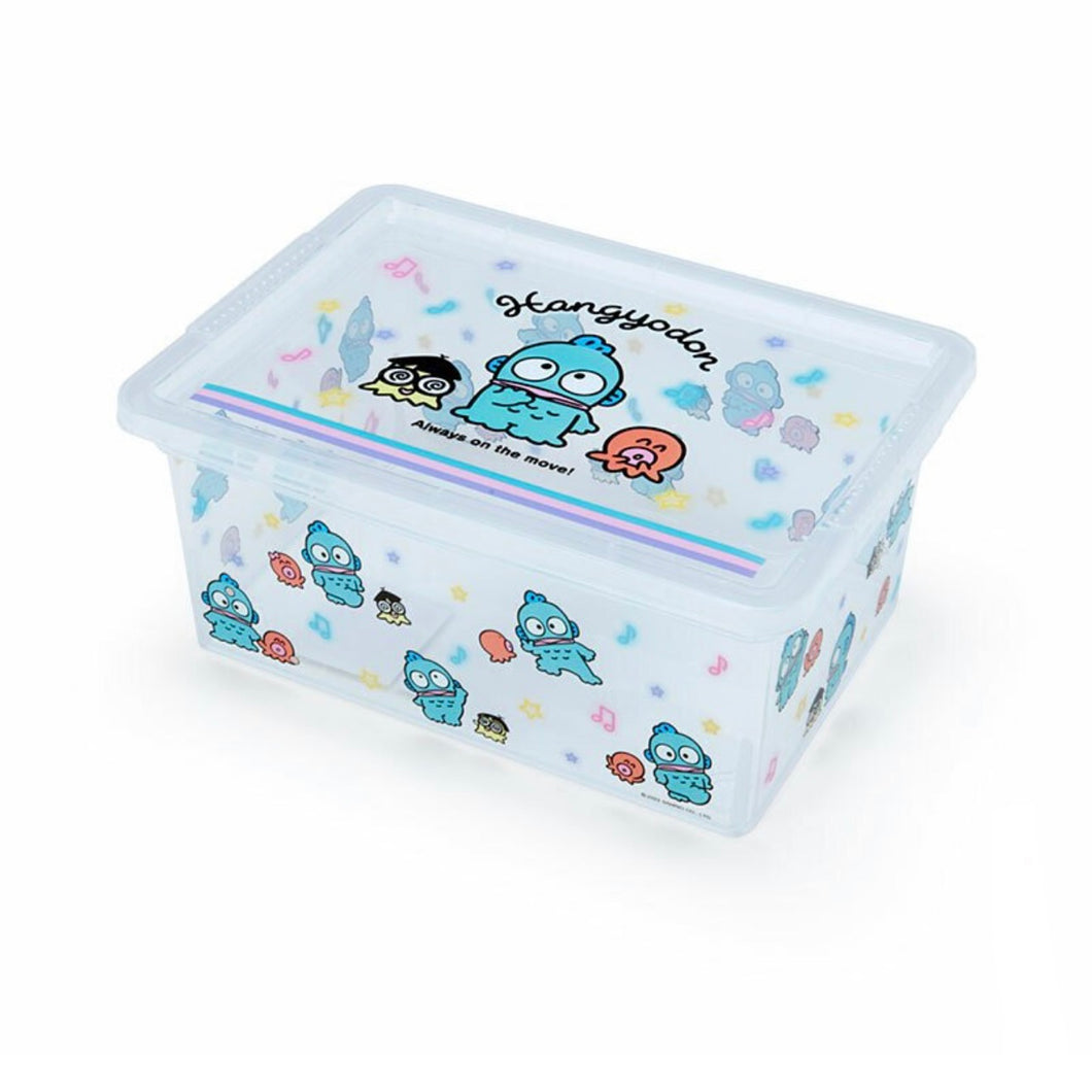 Sanrio 2022 Storage Box (S)