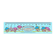 Load image into Gallery viewer, Sanrio Character Ruler - 15 cm
