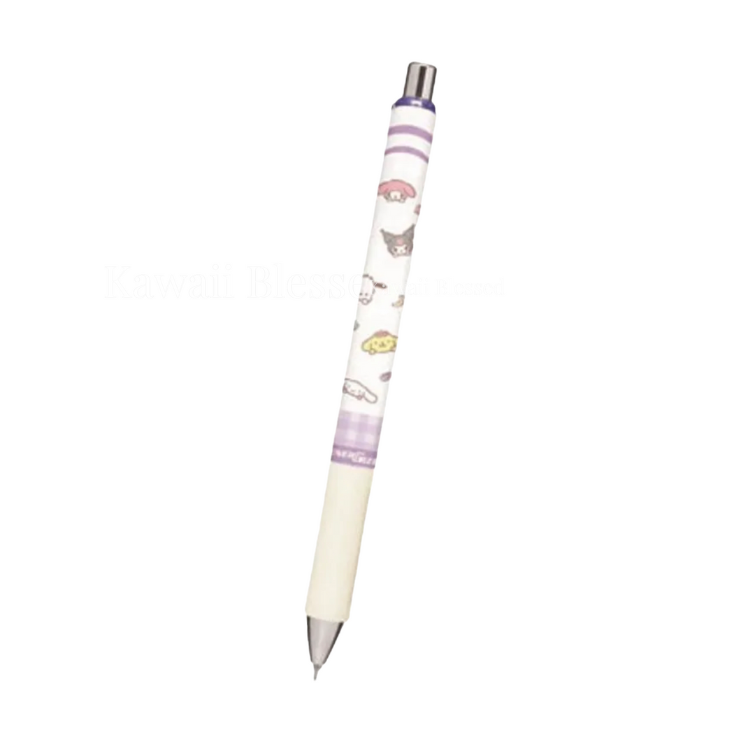 Sanrio Charcters Energel Mechanical Pencil (Kamio)