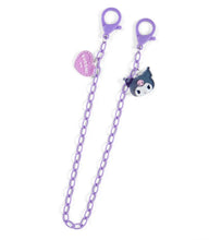 Load image into Gallery viewer, My Melody Kuromi Cinnamoroll Mask Chain Strap
