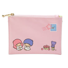 Load image into Gallery viewer, Sanrio Retro Style Flat Pouch
