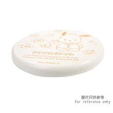 Load image into Gallery viewer, Sanrio Water-Absorbing Coaster (Kuromi, Hangyodon, Cinnamoroll)
