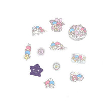 Load image into Gallery viewer, Sanrio Character Washi paper stickers
