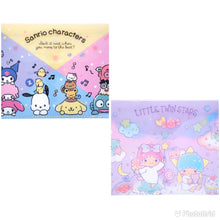 Load image into Gallery viewer, Sanrio Character Folder Pouch
