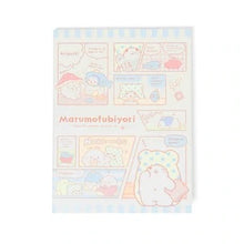 Load image into Gallery viewer, Sanrio Marumofubiyori Memo Pad
