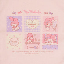 Load image into Gallery viewer, Sanrio Character Frame Tote Bag
