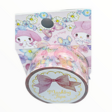 Load image into Gallery viewer, Sanrio Character x Miki Takei Masking Tape
