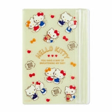 Load image into Gallery viewer, Sanrio Character Zipper Pouch : B6
