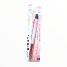 Load image into Gallery viewer, Sanrio Characters Mono Graph Mechanical Pencil
