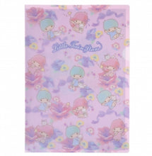 Load image into Gallery viewer, Sanrio Character Multilayer A4 Folder
