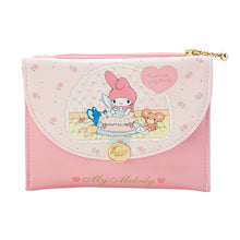 Load image into Gallery viewer, Sanrio Retro Style Flat Pouch
