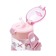 Load image into Gallery viewer, Sanrio My Melody Bottle with Straw
