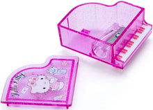 Load image into Gallery viewer, Hello Kitty Piano Pencil Sharpener (Japan Exclusive)
