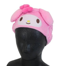 Load image into Gallery viewer, My Melody / Kuromi Headband
