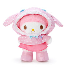 Load image into Gallery viewer, My Melody/Kuromi Plush (Rainy Series)
