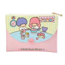 Load image into Gallery viewer, Sanrio Retro Style Flat Pouch
