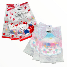 Load image into Gallery viewer, Sanrio Gift Bag Set (Hello Kitty, Little Twin Stars)
