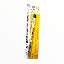 Load image into Gallery viewer, Sanrio Characters Mono Graph Mechanical Pencil
