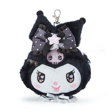 Load image into Gallery viewer, Kuromi Card Holder and Coin Purse: ROMIARE
