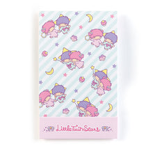 Load image into Gallery viewer, Sanrio Characters Index Sticky Note Tab Set (Rare Find)
