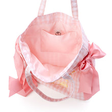 Load image into Gallery viewer, My Melody Maison de FLEUR Tote Bag
