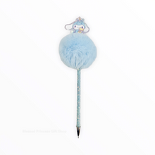 Load image into Gallery viewer, Sanrio Characters Pom Pom Ball Pen
