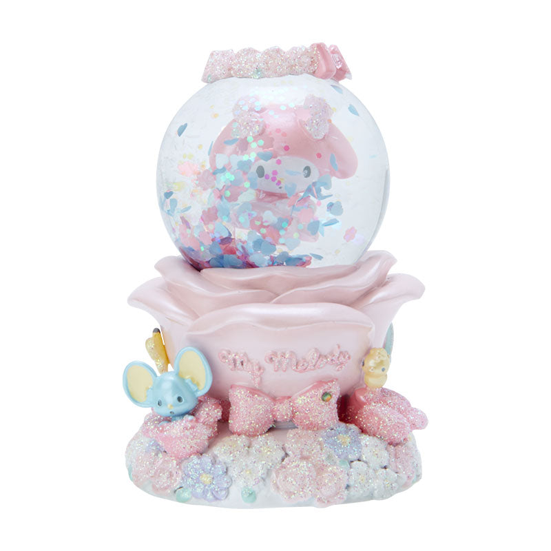 Sanrio Character Snow Globe