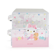 Load image into Gallery viewer, Sanrio Character Stackable Chest Drawer  (Hello Kitty, My Melody, Cinnamoroll, Kuromi)
