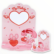 Load image into Gallery viewer, Sanrio Heart &amp; Wings Multi-purpose Stand
