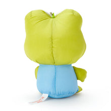 Load image into Gallery viewer, Keroppi Mascot Plush
