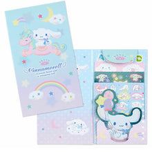 Load image into Gallery viewer, Sanrio Character Variety Sticker Set
