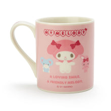 Load image into Gallery viewer, Sanrio Character Mug (My Melody, Cinnamoroll, Hello Kitty)
