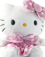 Load image into Gallery viewer, Hello Kitty with Pokka Dot Dress Big Plush
