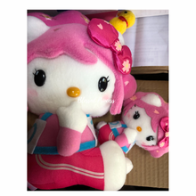 Load image into Gallery viewer, Hello Kitty 8&quot; Plush (Japan 2021 Special Edition)
