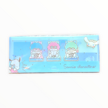 Load image into Gallery viewer, Sanrio Characters Index Pad in File Folder
