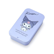 Load image into Gallery viewer, Sanrio Stationary Kit My Melody / Kuromi
