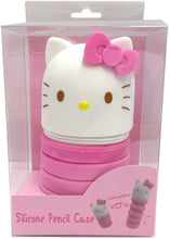 Load image into Gallery viewer, Hello Kitty / My Melody Silicon Pouch (Rare Find)
