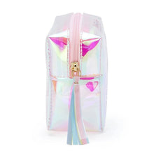 Load image into Gallery viewer, Little Twin Stars Kiki Lala PVC Pouch (Aurora Unicorn Series)
