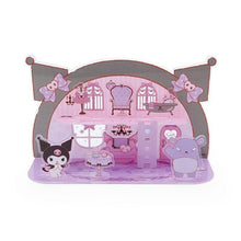 Load image into Gallery viewer, Sanrio Acrylic House Displays
